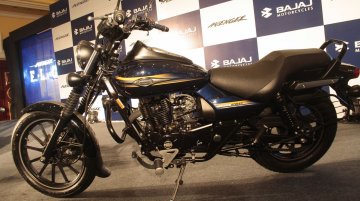 Bajaj street deals 150