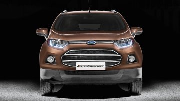2016 Ford EcoSport