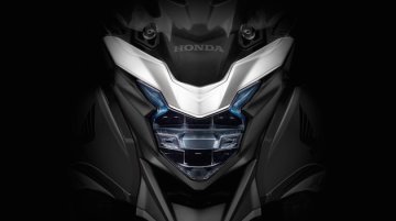 New Honda NC750X and Honda 400X teased ahead of Tokyo Motor Show - IAB Report