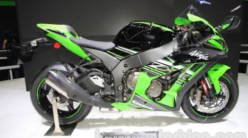 Kawasaki Ninja ZX-10R