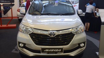 2016 Toyota Avanza spotted in Malaysia ahead of launch, prices leaked - Report