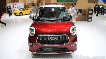 Daihatsu Cast Style - Image Gallery (Unrelated)