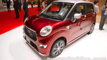 Daihatsu to enter Indian market within 2-3 years - Report