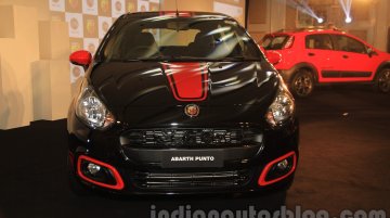 Fiat Abarth Punto