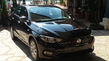 Fiat Egea