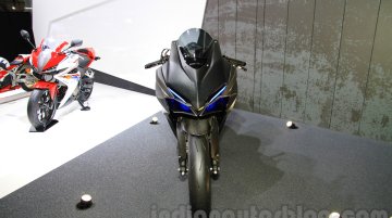 Honda Light Weight Super Sport Concept