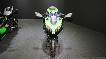 Kawasaki Ninja 250 ABS - Image Gallery (current gen)