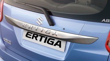 Maruti Ertiga