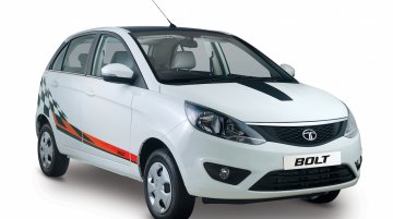 Tata Motors launches Celebration Edition range - IAB Report