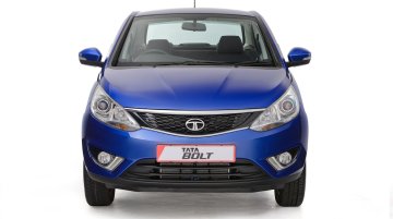 Tata Bolt, Tata Bolt sedan - Image Gallery (South Africa spec)