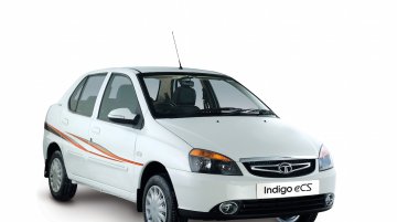 Tata Indigo eCS to be discontinued this year - Report