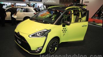 2016 Toyota Sienta mini-MPV launched in Malaysia