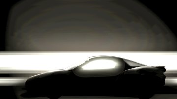 Yamaha teases its first car (4Wheeler) ahead of Tokyo premiere - IAB Report