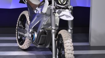 Yamaha PED2 at the 2015 Tokyo Motor Show