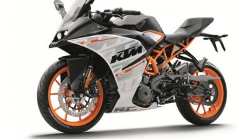 Slipper clutch can now be fitted to the older KTM 390 - Report