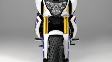 BMW G310R