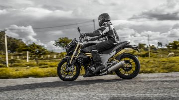 Mahindra Mojo