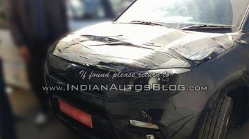Maruti YBA - Spyshot Gallery