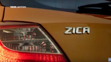 Tata 'Kite' to be called Tata Zica - IAB Report [Video]