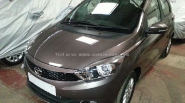 Tata Zica - Spyshot Gallery