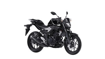 Yamaha MT-03 could launch commercially at Auto Expo 2016 - Report