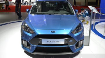 Ford Focus RS