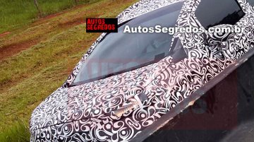 2016 Honda Fit Twist (Honda Jazz Twist)