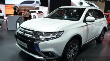 Next-gen Mitsubishi Outlander & Next-gen Mitsubishi ASX delayed - Report