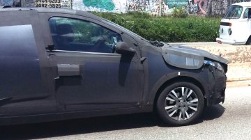 2017 Fiat Punto