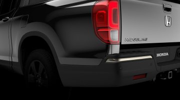 New Honda Ridgeline teased ahead of its Detroit Auto Show debut - IAB Report