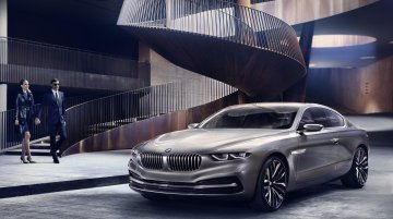 Insider confirms the BMW 8 Series, will be all about luxury, grandness - Report