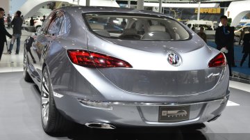 Buick Avenir concept