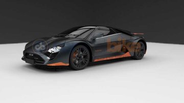 Sportier DC Avanti 310 Limited Edition with AMT launched at INR 44 Lakhs - Report