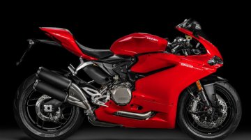 Ducati 959 Panigale could launch in India in July 2016 - Report