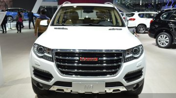 Haval H8