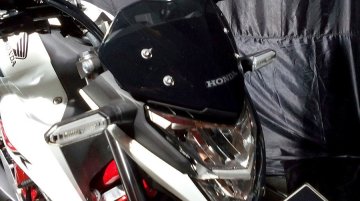 Honda CB150R StreetFire