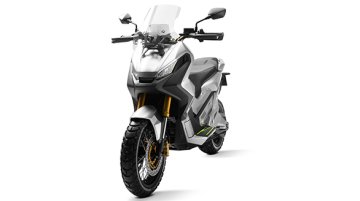 Honda City Adventure Concept