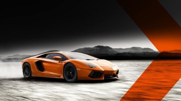 Lamborghini Aventador RWD variant ruled out - Report