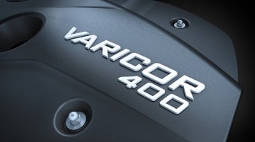 Tata Safari Storme VariCOR 400 officially launched - IAB Report