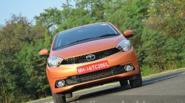 Tata Zica hatchback reported to launch on January 20 - Report