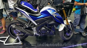 Yamaha M-Slaz launched in Thailand - IAB Report