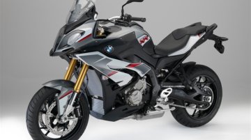 BMW S1000XR , BMW S1000RR, BMW R nineT, BMW R1200GS coming to Auto Expo - IAB Report