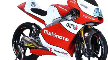 2016 Mahindra Moto3, Mahindra GenZe 2.0 to be unveiled at Auto Expo - Report