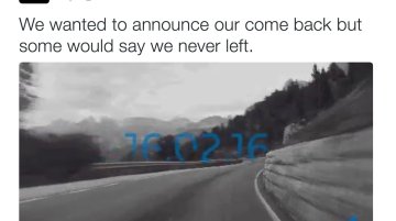 Alpine A120 to be introduced on 16 February - IAB Report