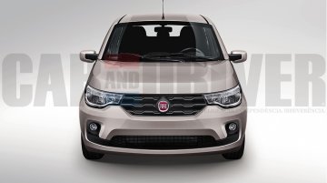 Fiat Mobi