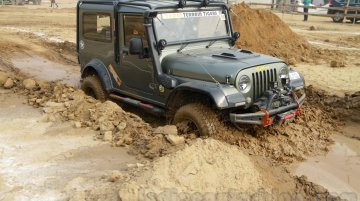 JK Tyre launches RANGER premium SUV tyres - IAB Report