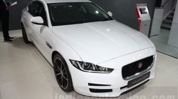 Bookings now open for the Jaguar XE 20d diesel - Report