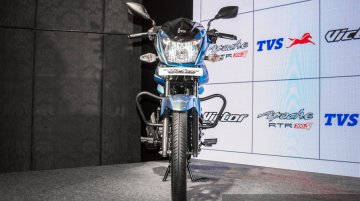 TVS Victor