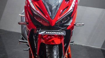 2016 Honda CBR150R launched in Indonesia - Report