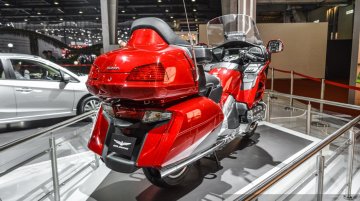 Honda Goldwing